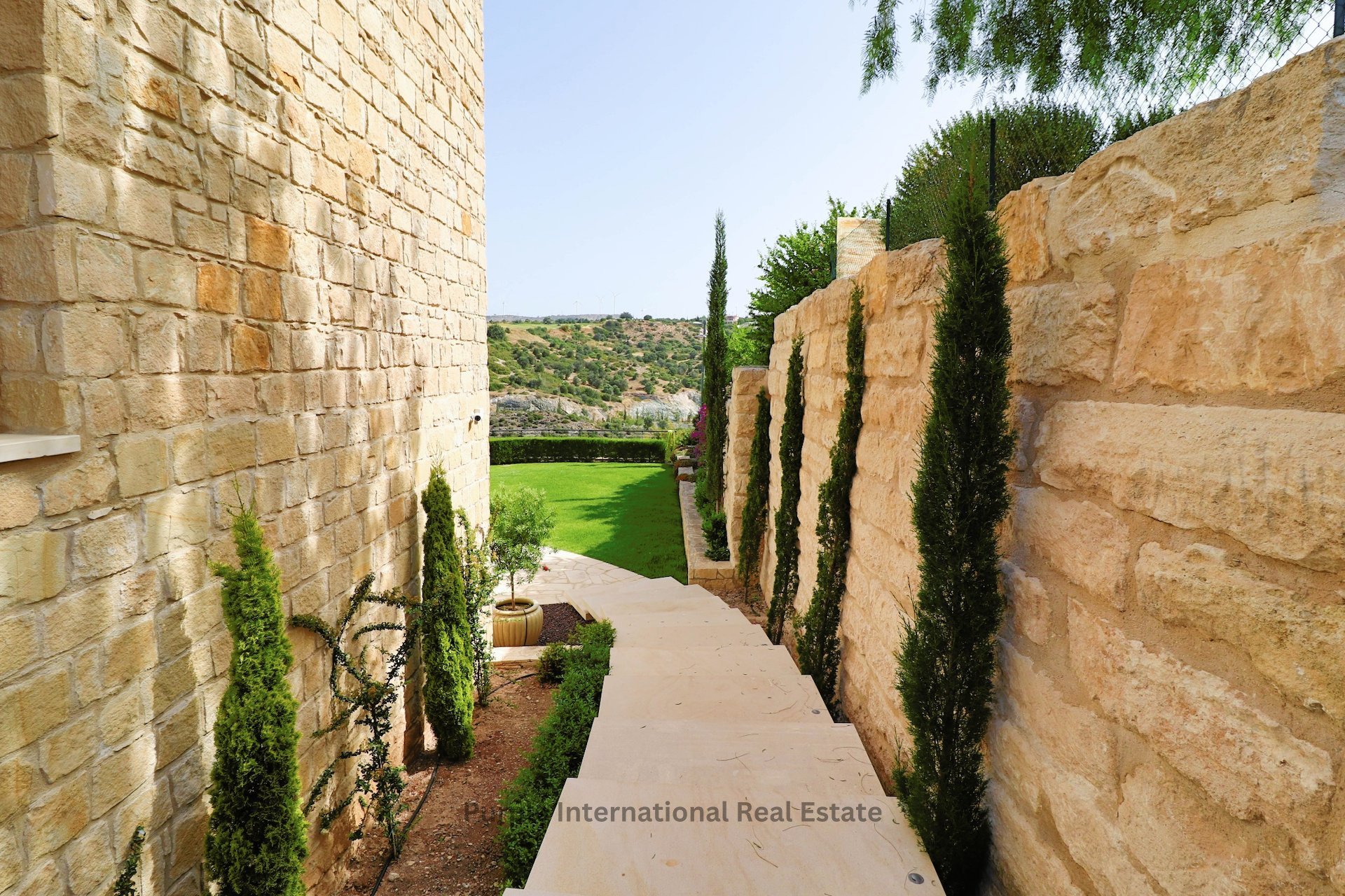 4 dormitorios Villa en Aphrodite Hills, Kouklia, Paphos, Chipre No. 36219