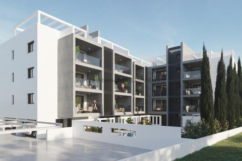 2 bedrooms Apartment in Aradippou, Larnaka,  No. 51238 3