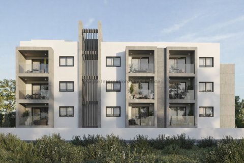 2 bedrooms Apartment in Aradippou, Larnaka,  No. 51238 2