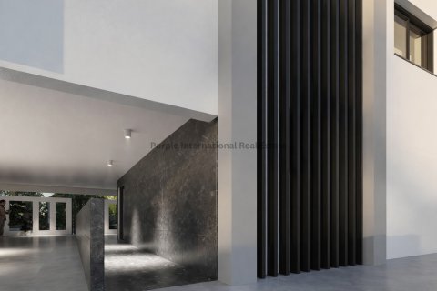 2 bedrooms Apartment in Aradippou, Larnaka,  No. 51238 4