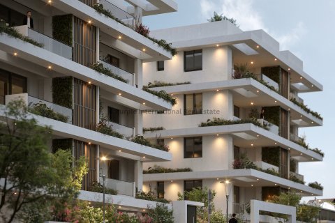 Квартира с 2 спальнями в Паралимни, Аммохостос, № 51239 9