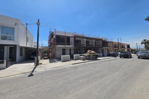 3 bedrooms Townhouse in Kiti, Larnaka,  No. 51235 6