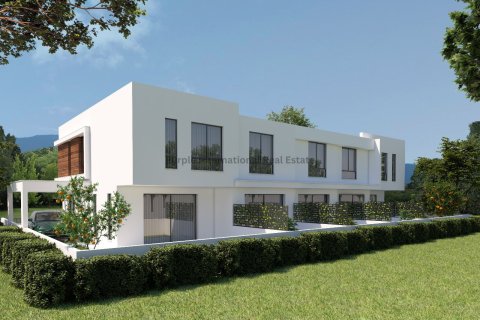 Таунхаус с 3 спальнями в Кити, Ларнака, № 51235 3