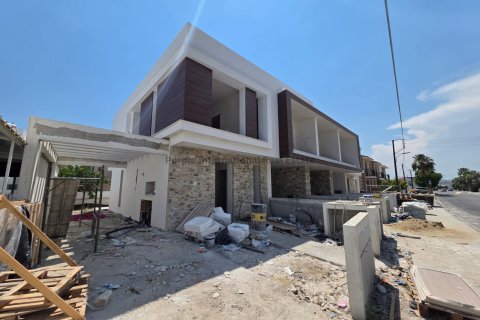 3 dormitorios Adosado en Kiti, Larnaka,  No. 51235 5