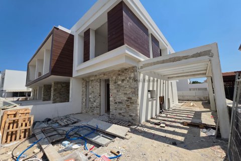 3 dormitorios Adosado en Kiti, Larnaka,  No. 51235 9