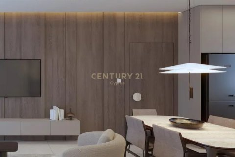 2 chambres Penthouse à Germasogeia, Limassol, No. 54134 5