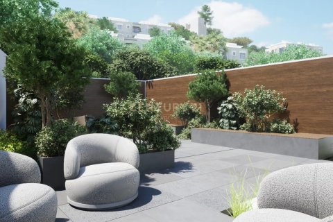 2 chambres Penthouse à Germasogeia, Limassol, No. 54134 7