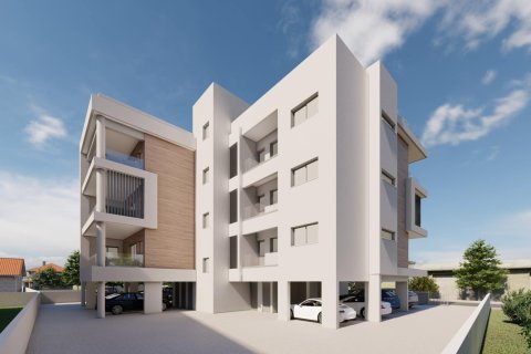 2 chambres Penthouse à Zakaki, Limassol, No. 54131 2