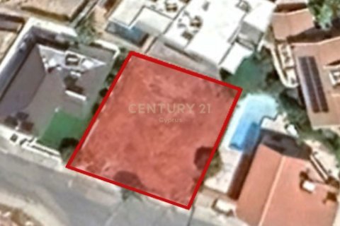 Land in Limassol, No. 54136