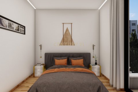2 dormitorios Apartamento en Germasogeia, Limassol, No. 54133 11