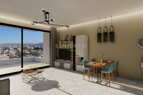 2 dormitorios Apartamento en Germasogeia, Limassol, No. 54133 6