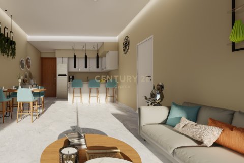 1 bedroom Apartment in Germasogeia, Limassol,  No. 54132 6