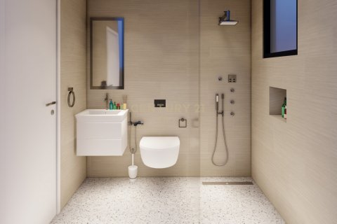 1 bedroom Apartment in Germasogeia, Limassol,  No. 54132 17