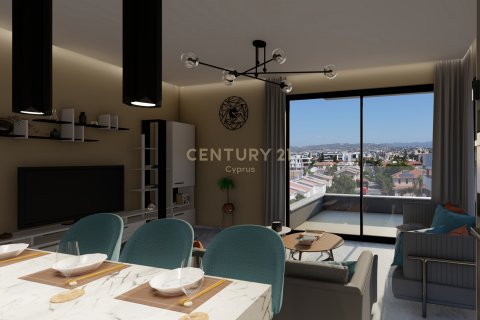 1 bedroom Apartment in Germasogeia, Limassol,  No. 54132 12