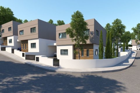 4 chambres Villa à Erimi, Limassol, No. 49968