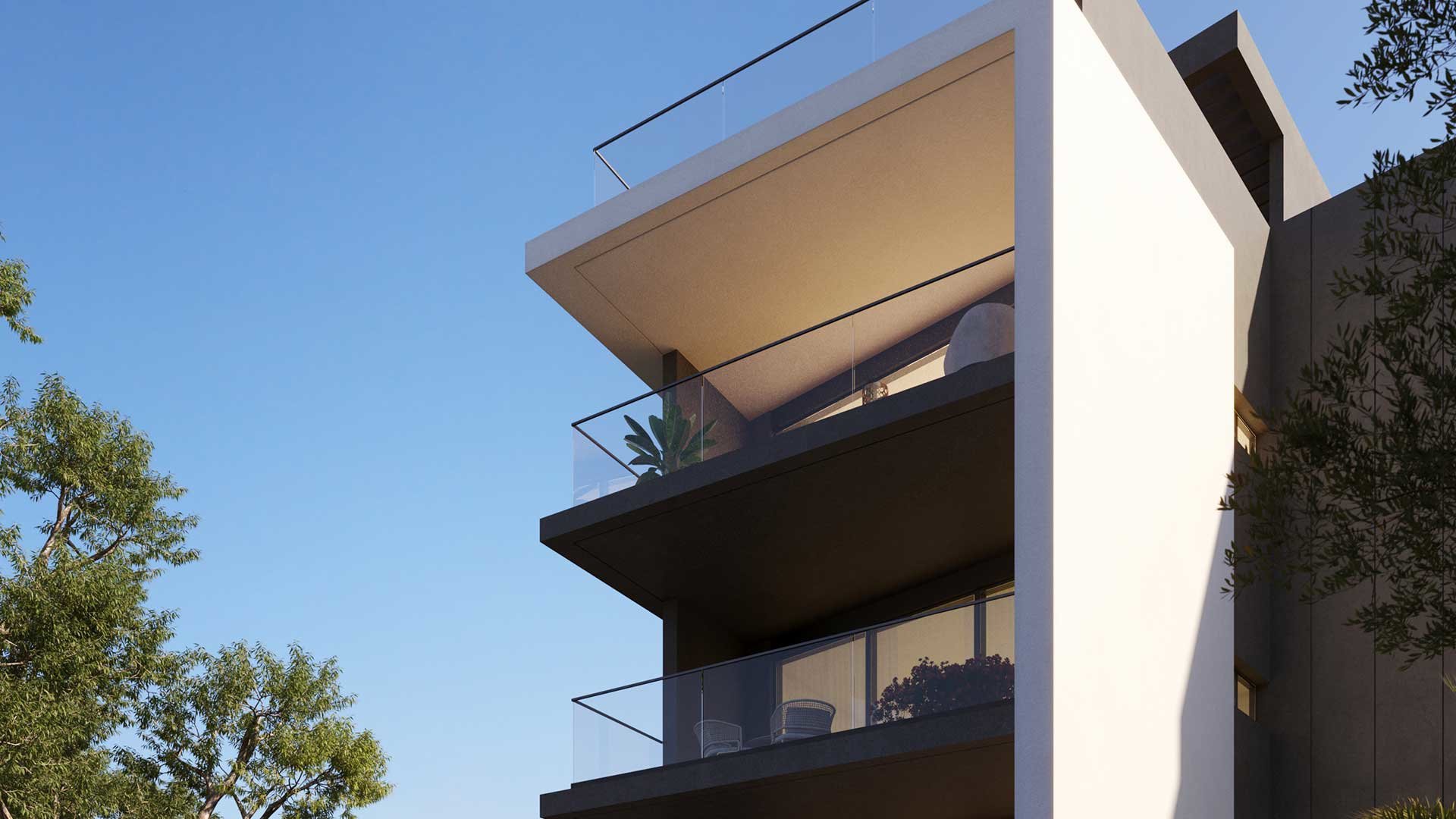 3 bedrooms Apartment in Potamos tis Germasogeias, Germasogeia, Limassol, Cyprus No. 4547