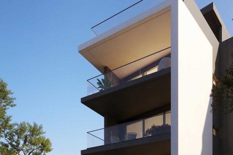 3 bedrooms Apartment in Potamos tis Germasogeias, Germasogeia, Limassol, Cyprus No. 4547
