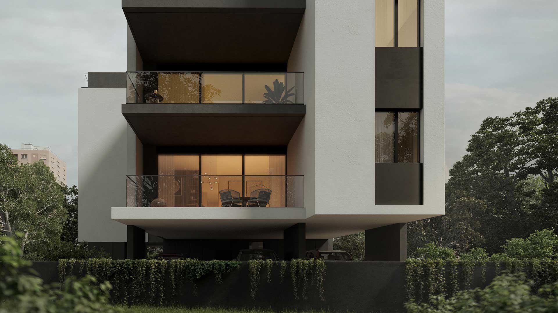 3 bedrooms Apartment in Potamos tis Germasogeias, Germasogeia, Limassol, Cyprus No. 4547