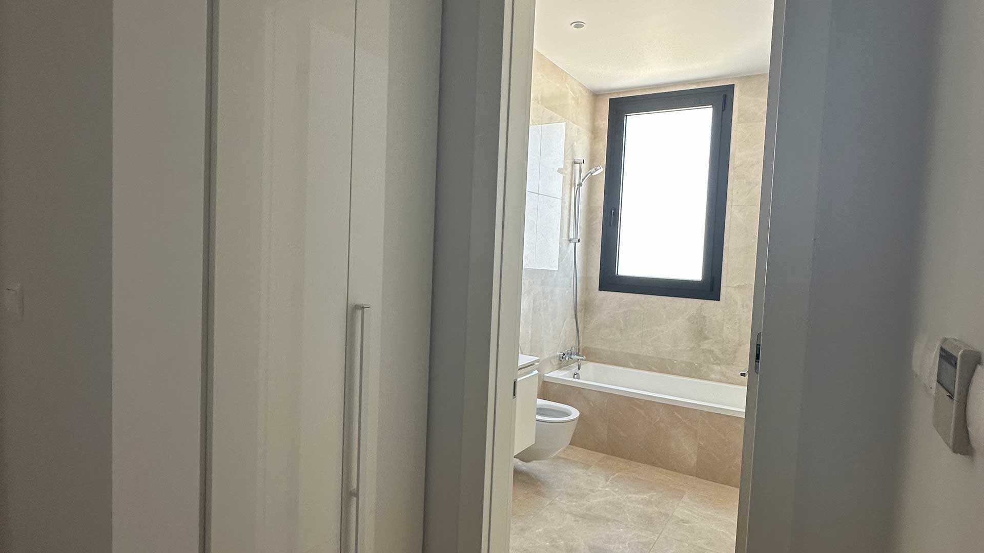 3 chambres Appartement à THE HERITAGE Paphos, Chypre No. 4545