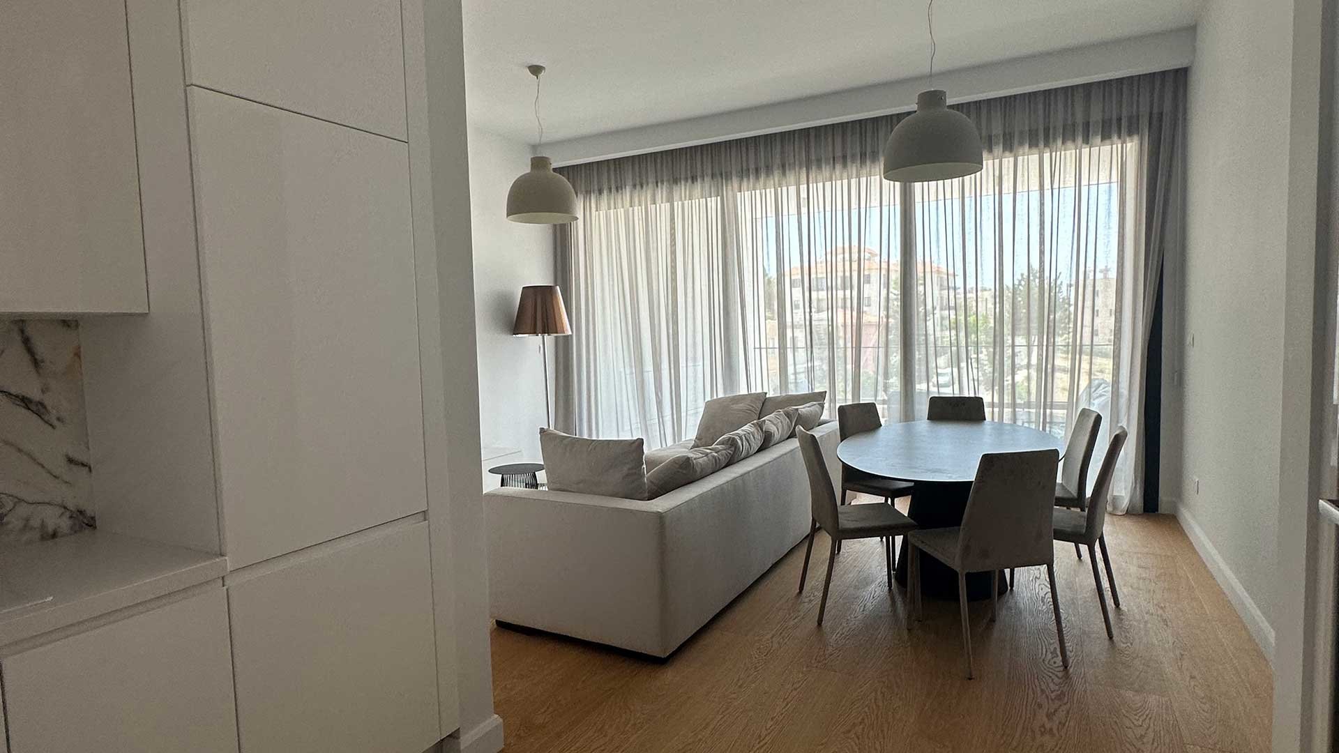 3 chambres Appartement à THE HERITAGE Paphos, Chypre No. 4545