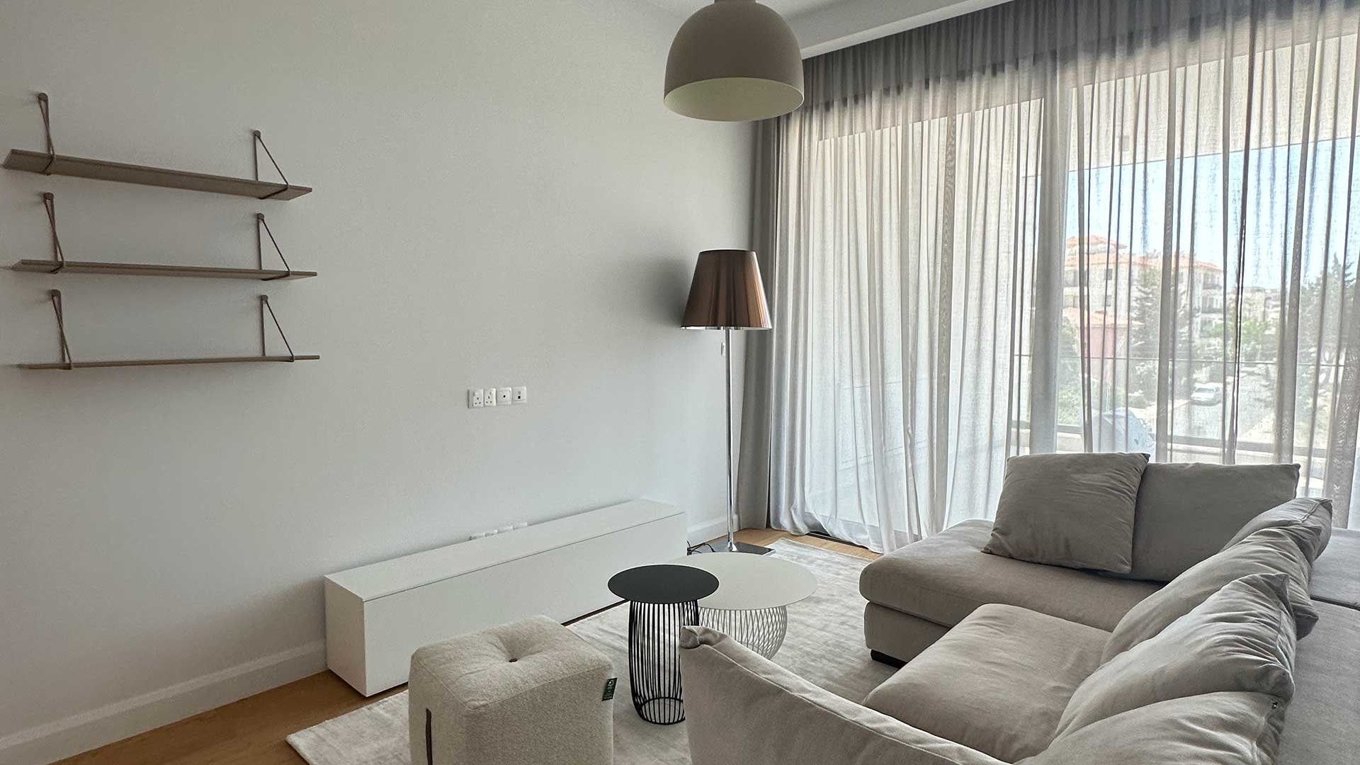 3 chambres Appartement à THE HERITAGE Paphos, Chypre No. 4545