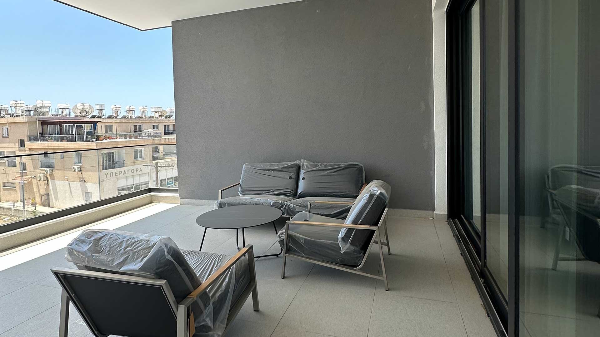 3 chambres Appartement à THE HERITAGE Paphos, Chypre No. 4545