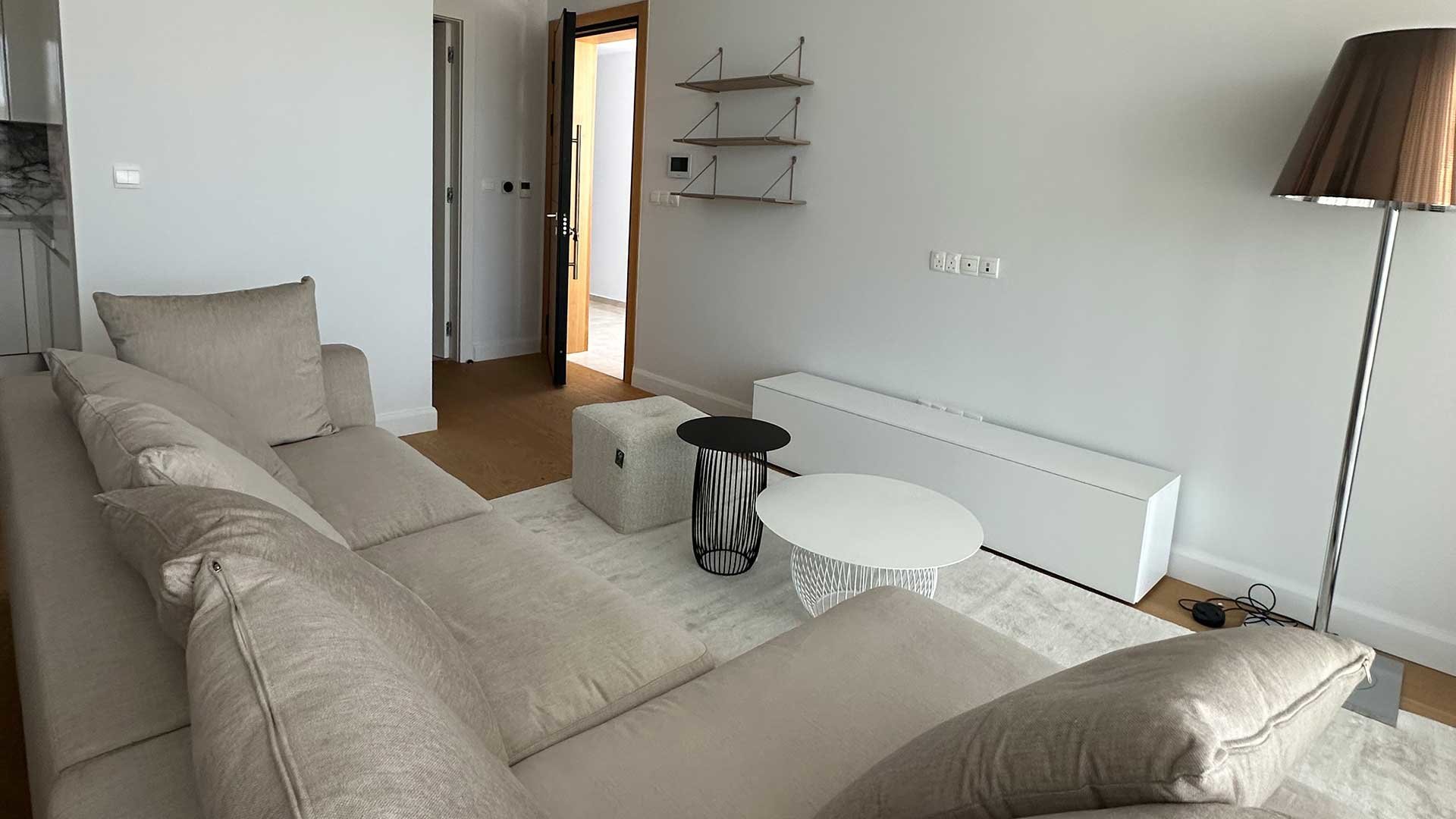 3 chambres Appartement à THE HERITAGE Paphos, Chypre No. 4545