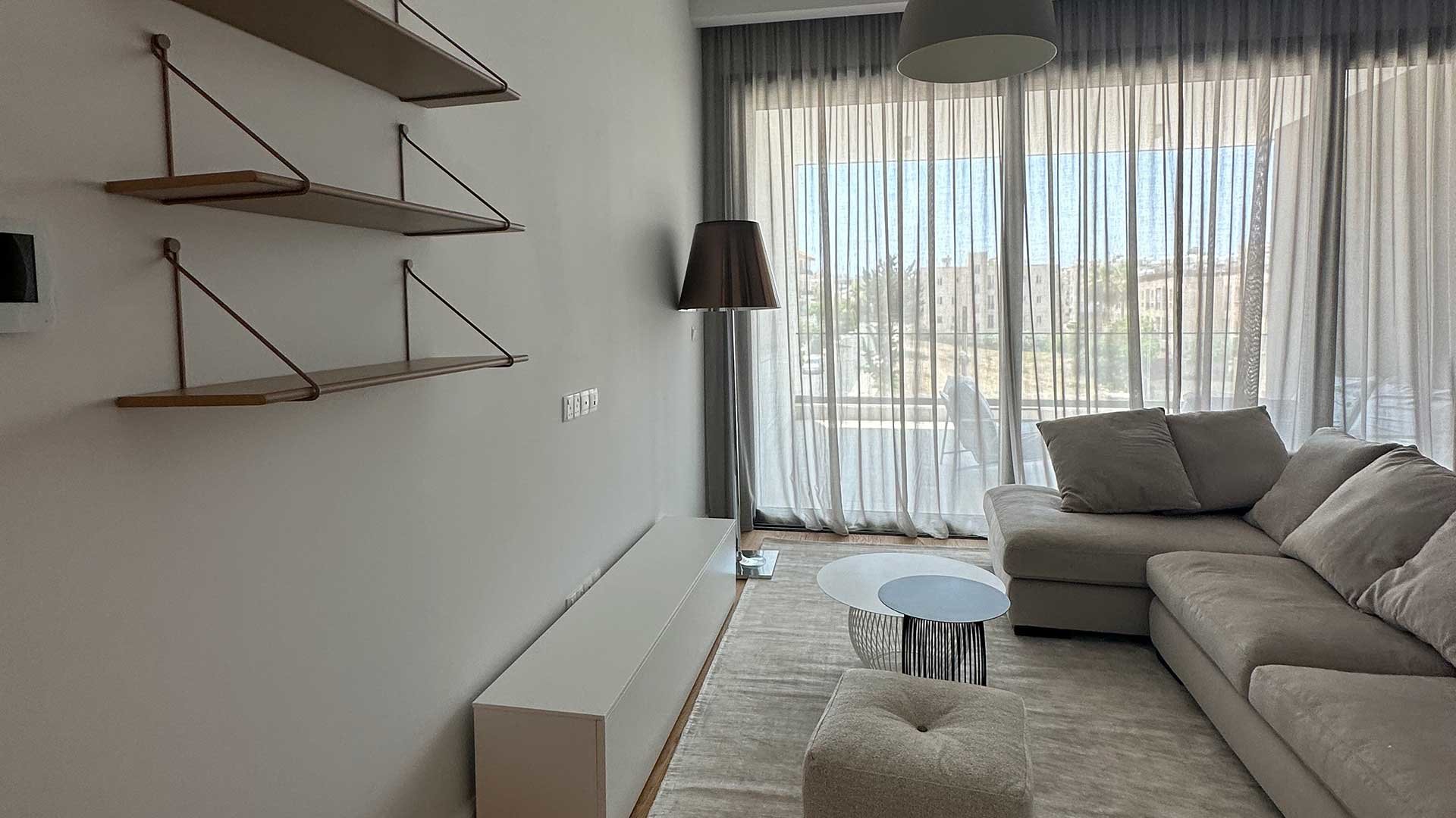 3 chambres Appartement à THE HERITAGE Paphos, Chypre No. 4545