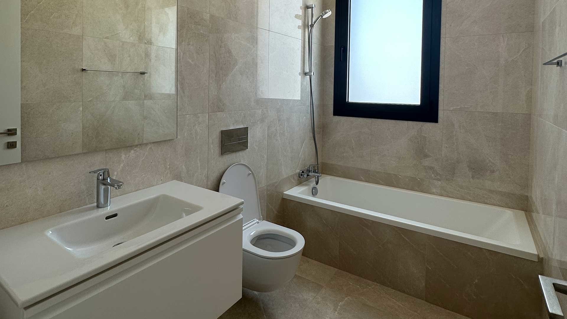 3 chambres Appartement à THE HERITAGE Paphos, Chypre No. 4545