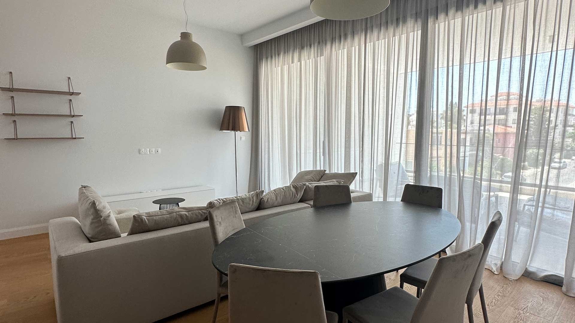 3 chambres Appartement à THE HERITAGE Paphos, Chypre No. 4545