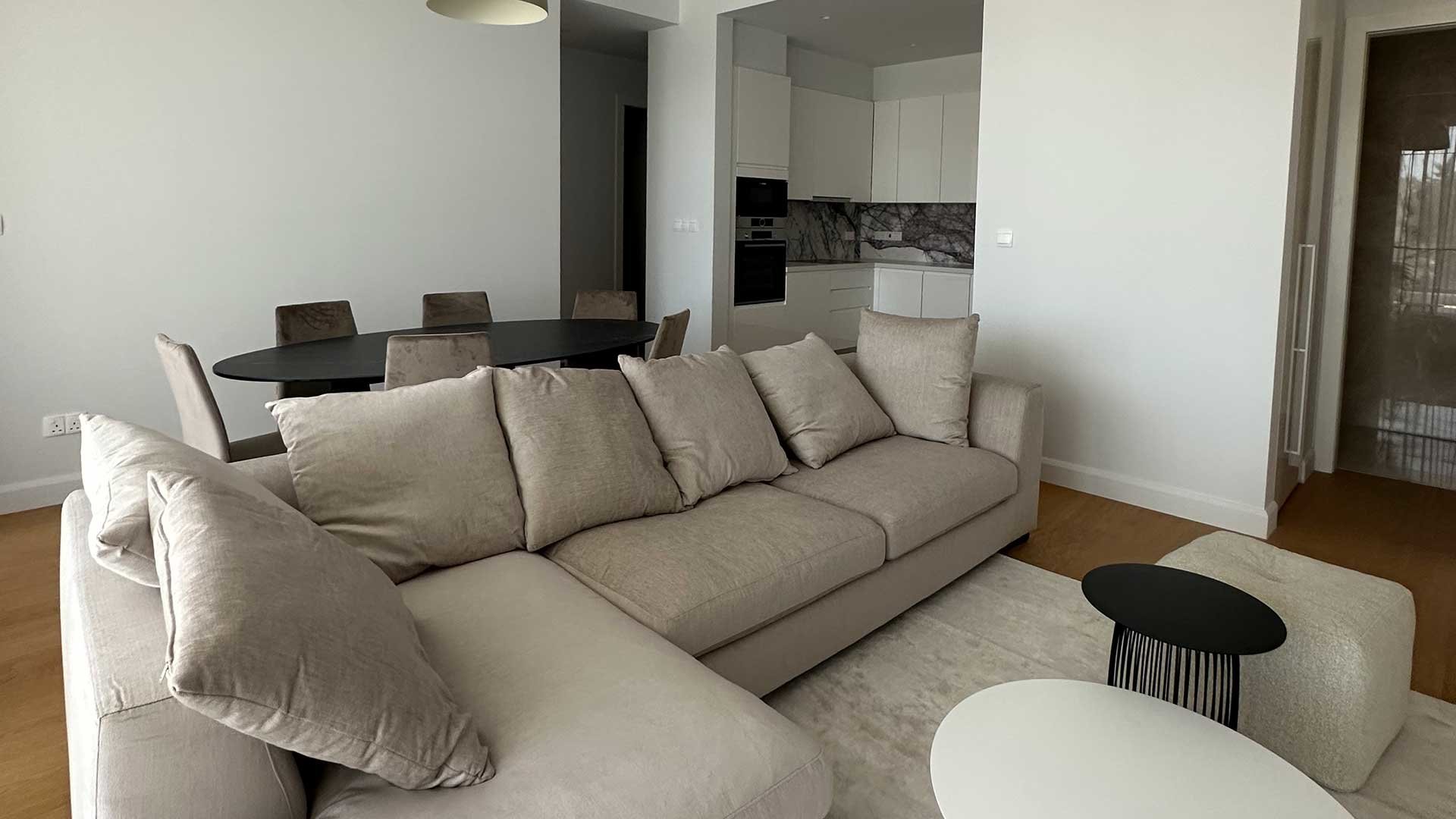 3 chambres Appartement à THE HERITAGE Paphos, Chypre No. 4545