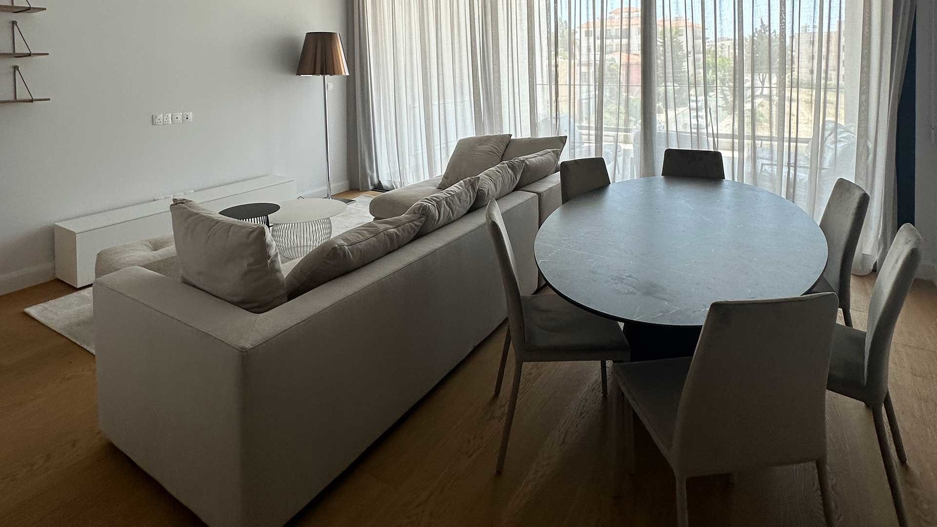 3 chambres Appartement à THE HERITAGE Paphos, Chypre No. 4545