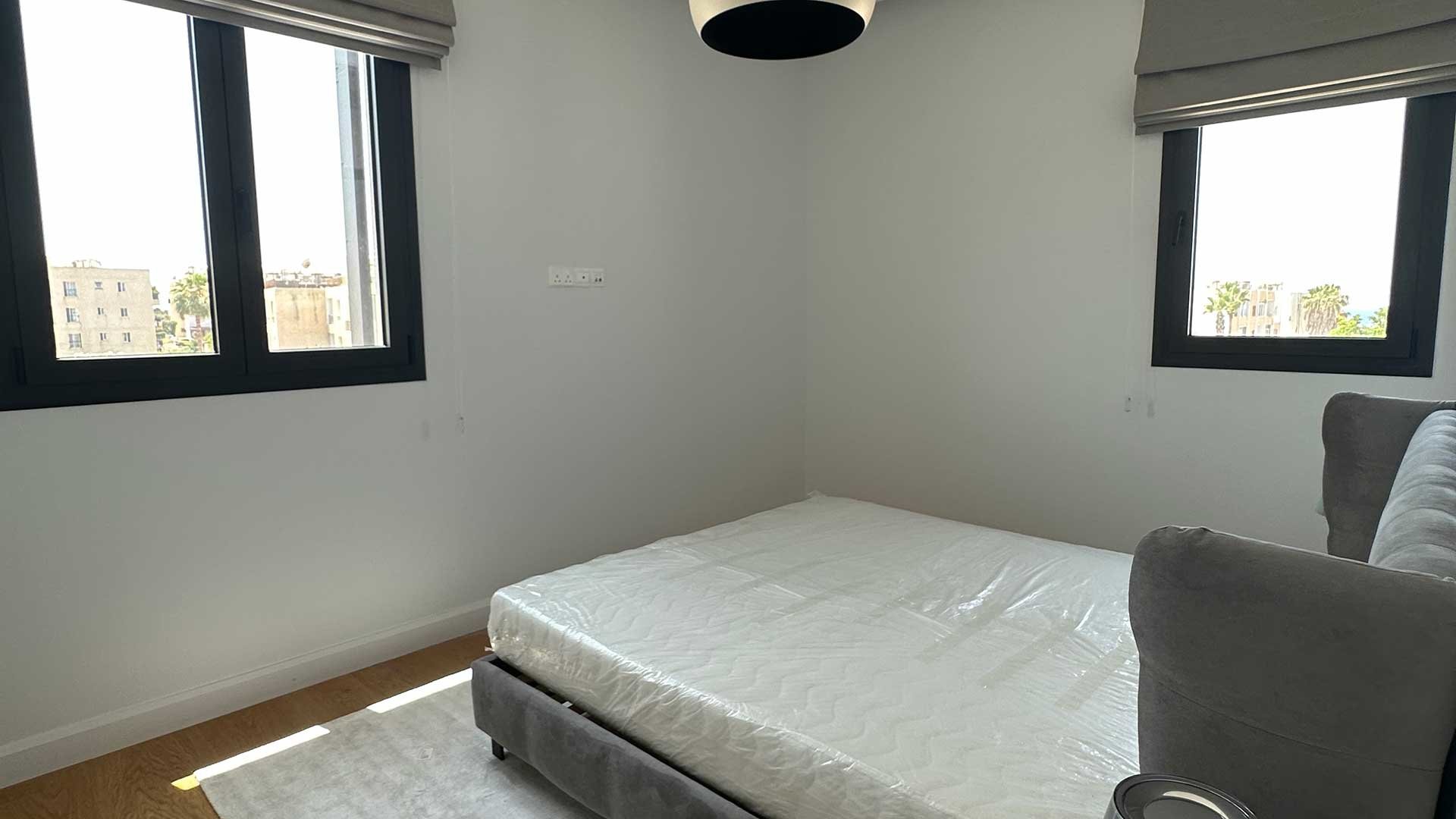 3 chambres Appartement à THE HERITAGE Paphos, Chypre No. 4545