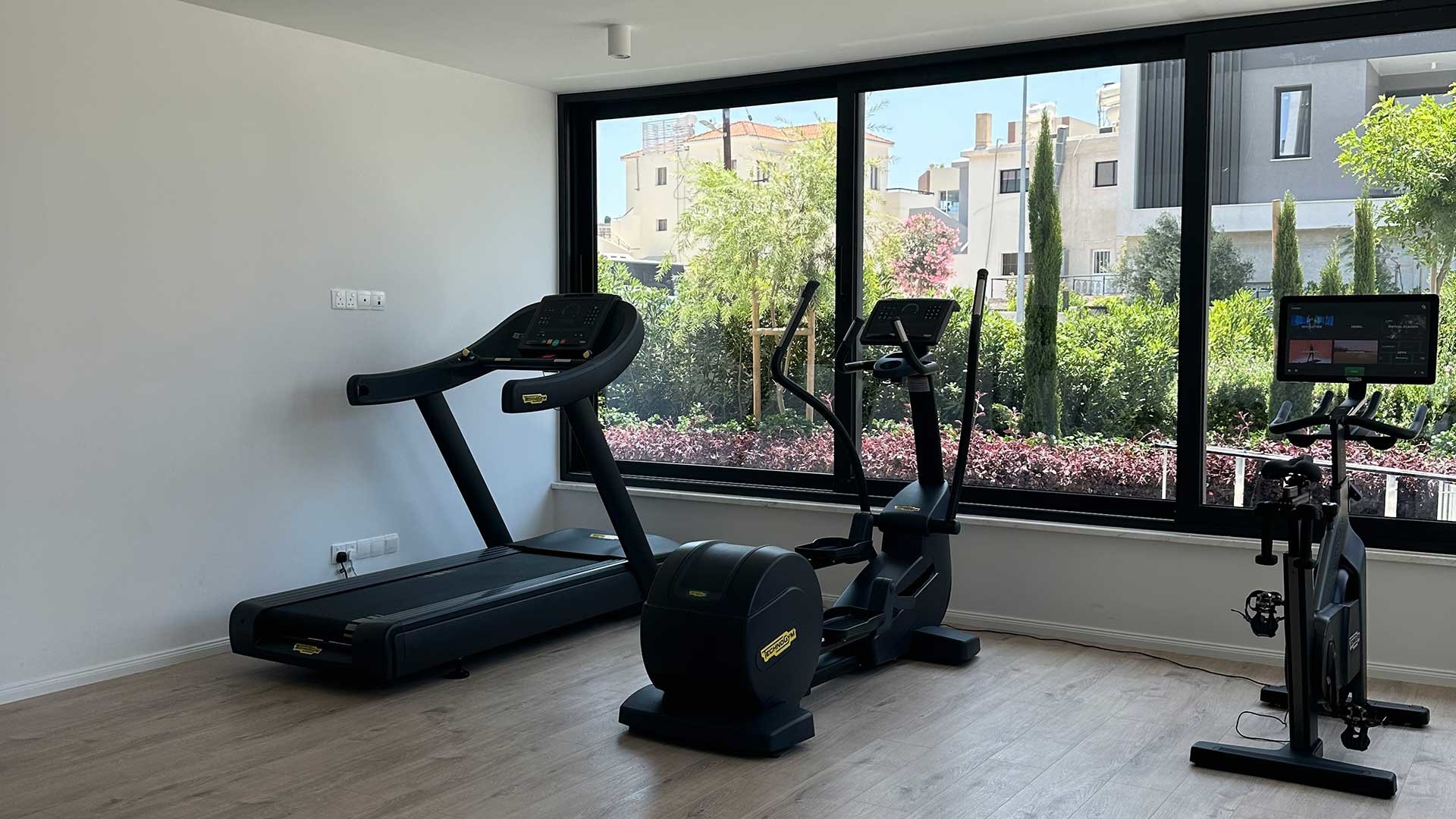 3 chambres Appartement à THE HERITAGE Paphos, Chypre No. 4545