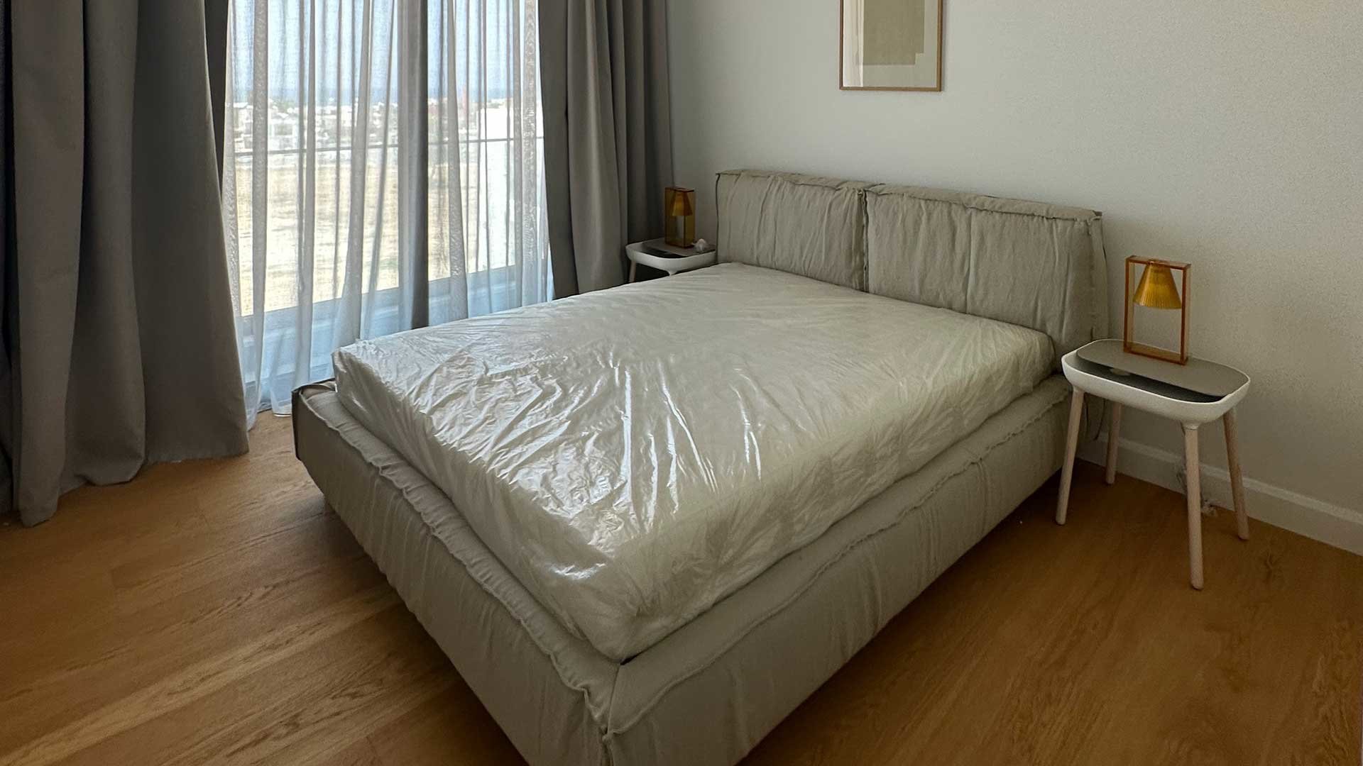 3 chambres Appartement à THE HERITAGE Paphos, Chypre No. 4545