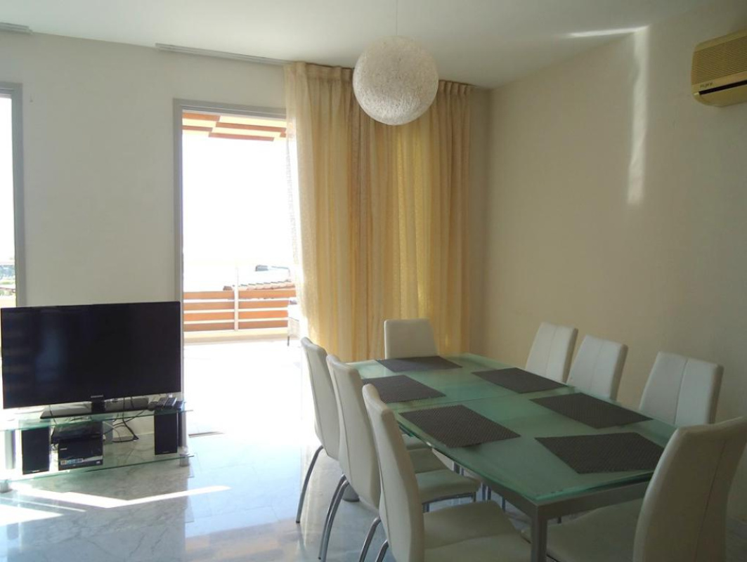 2 dormitorios Apartamento en Limassol, Chipre No. 38430