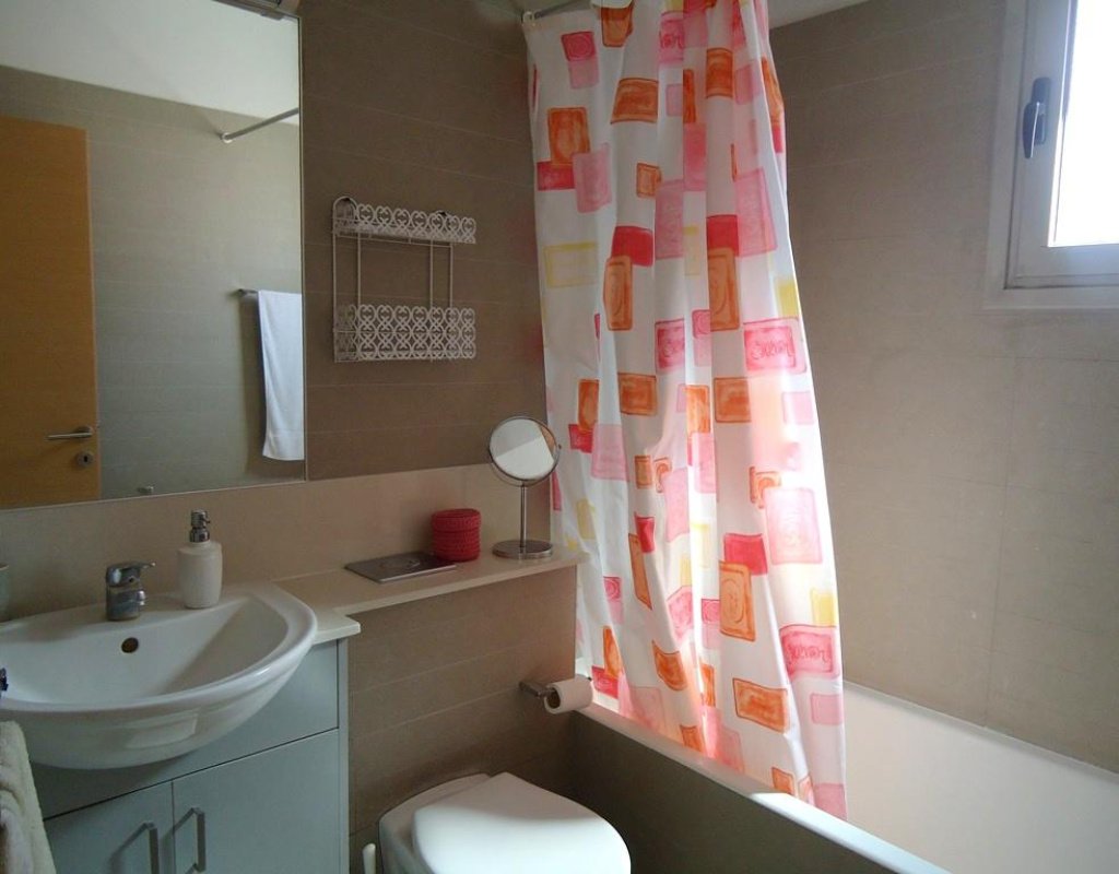 2 dormitorios Apartamento en Limassol, Chipre No. 38430