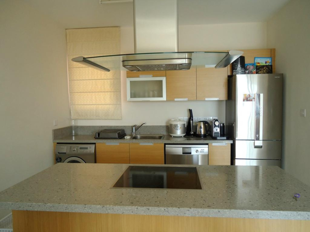 2 dormitorios Apartamento en Limassol, Chipre No. 38430