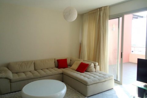 2 bedrooms Apartment in Limassol,  No. 38430