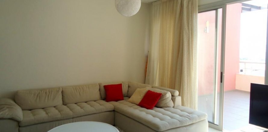 2 chambres Appartement à Limassol,  No. 38430