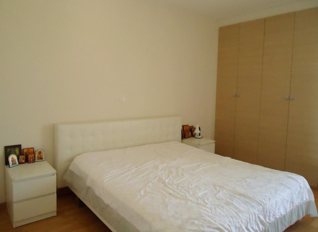 2 dormitorios Apartamento en Limassol, Chipre No. 38430