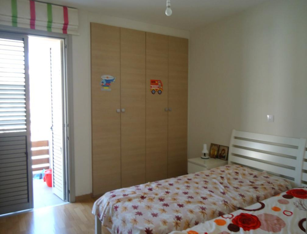 2 dormitorios Apartamento en Limassol, Chipre No. 38430