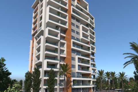 2 chambres Appartement à Limassol,  No. 38427 2