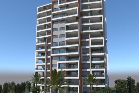 2 bedrooms Apartment in Limassol,  No. 38427