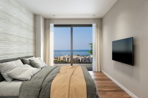 2 chambres Appartement à Limassol,  No. 38427 7