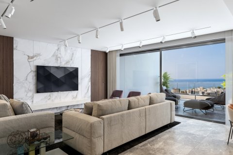 2 chambres Appartement à Limassol,  No. 38427 15