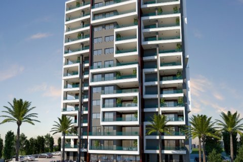 2 chambres Appartement à Limassol,  No. 38427 3