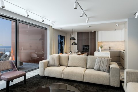 2 chambres Appartement à Limassol,  No. 38427 8