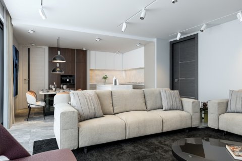 2 chambres Appartement à Limassol,  No. 38427 4