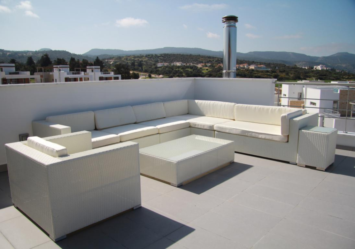 3 bedrooms Villa in Paphos, Cyprus No. 38429